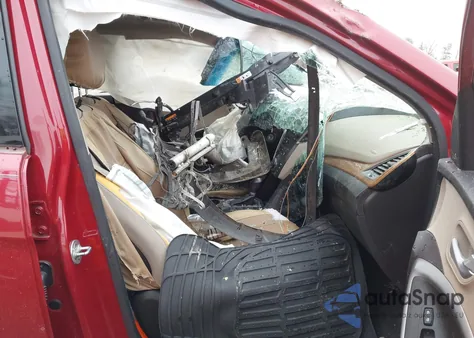 2014 Hyundai Santa Fe Gls from USA, damaged, VIN KM8SMDHF2EU088705